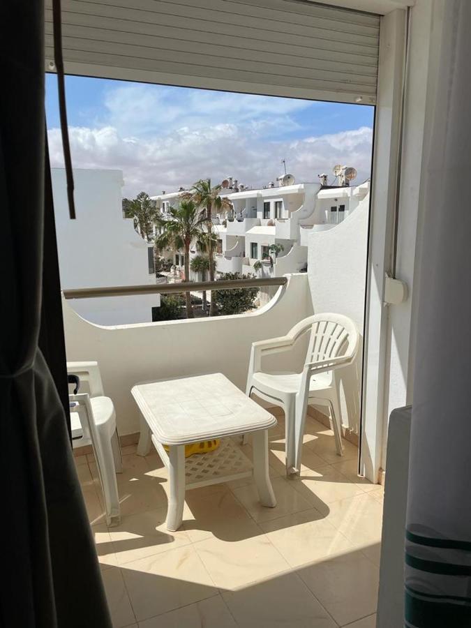 Apartment Clarissa Costa De Antigua