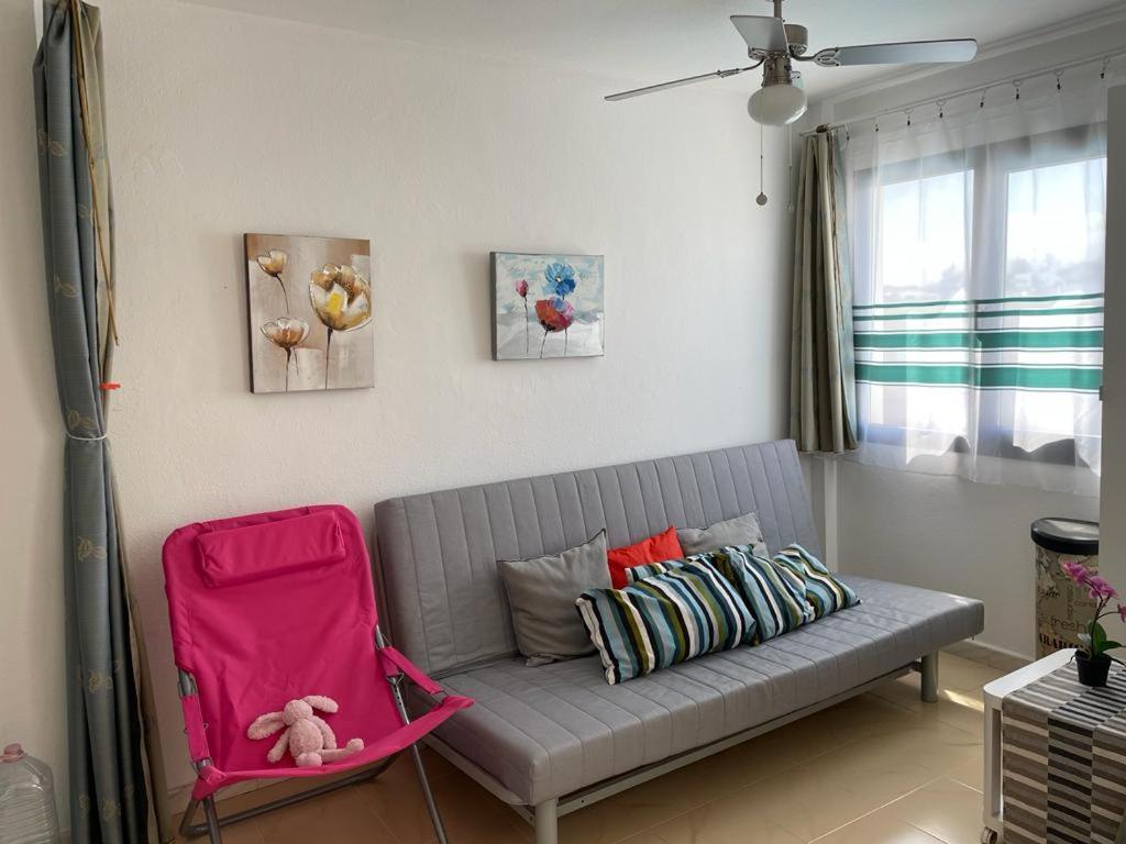 Clarissa Appartement