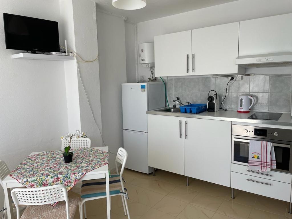 Apartment Clarissa Costa De Antigua