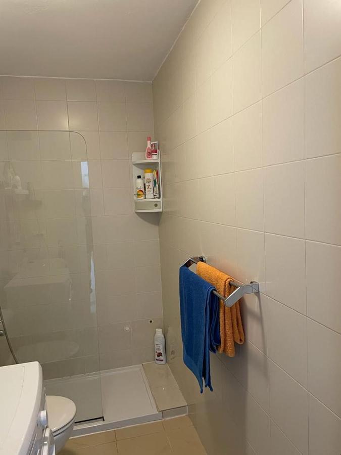 Clarissa Appartement *