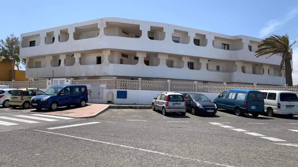 Clarissa Appartement Costa De Antigua