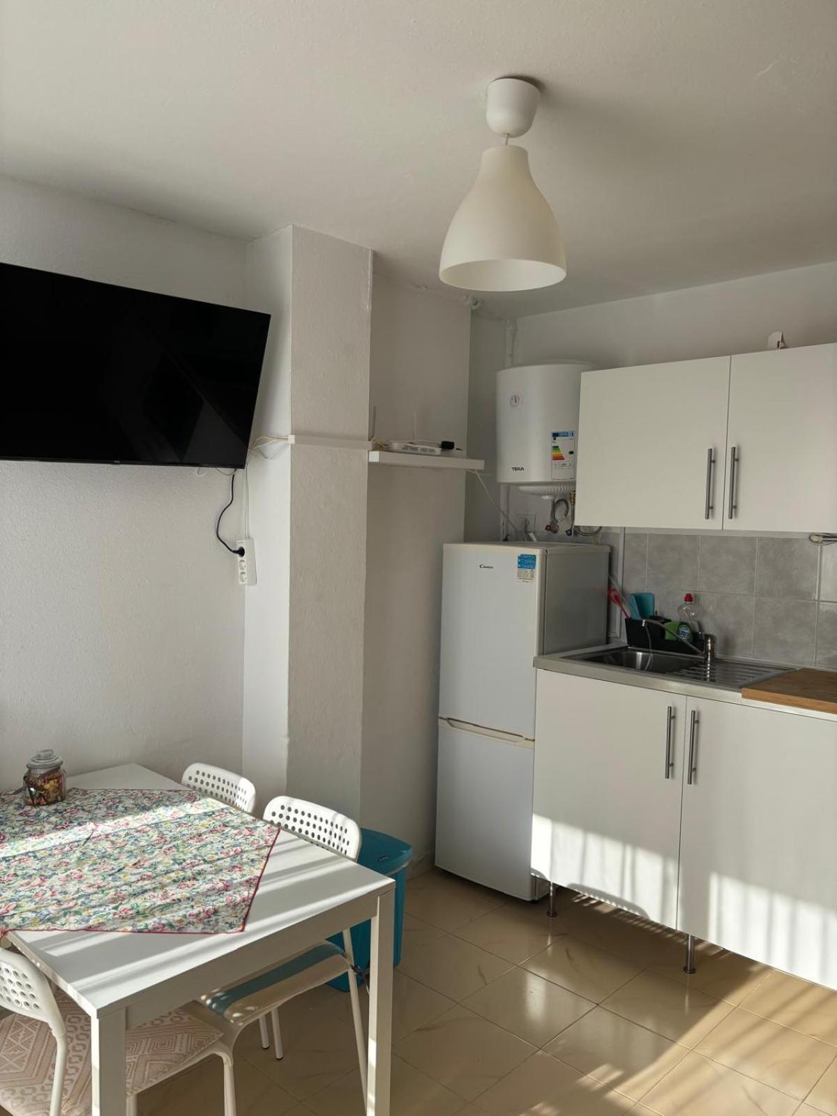 Apartment Clarissa Costa De Antigua