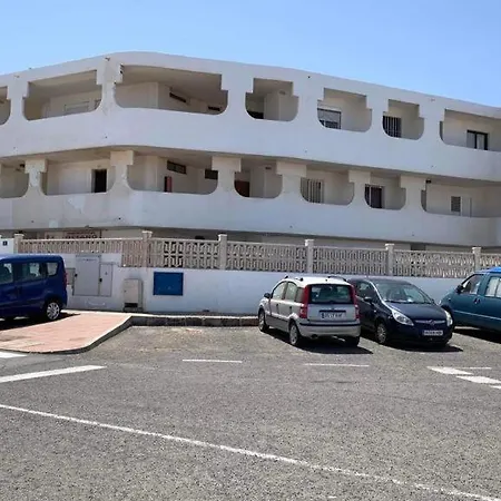 Clarissa Apartment Costa De Antigua Exterior foto