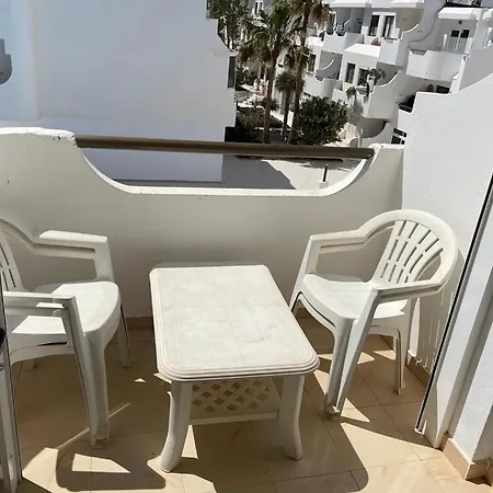 Clarissa Apartment Costa De Antigua Exterior foto