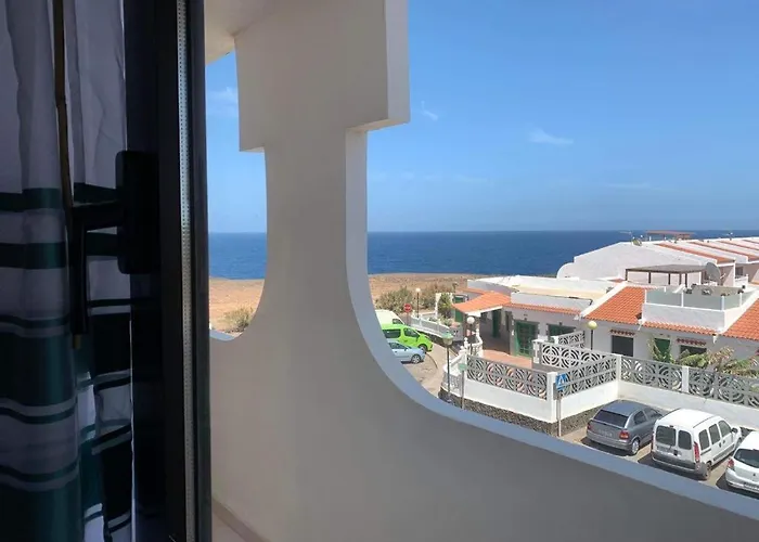Clarissa Apartment