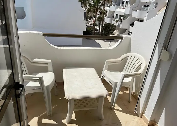 Clarissa Apartment