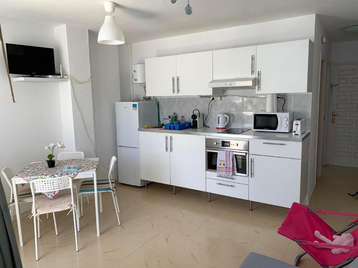 Clarissa Apartment