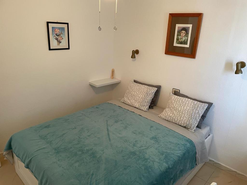Clarissa Apartment *