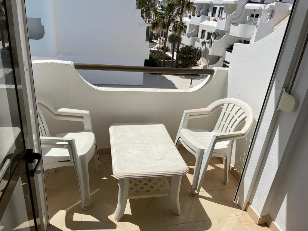 Apartment Clarissa Costa De Antigua