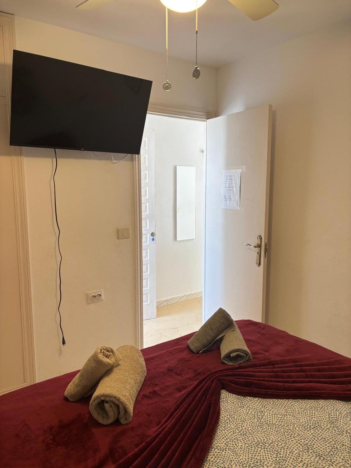 Apartment Clarissa *