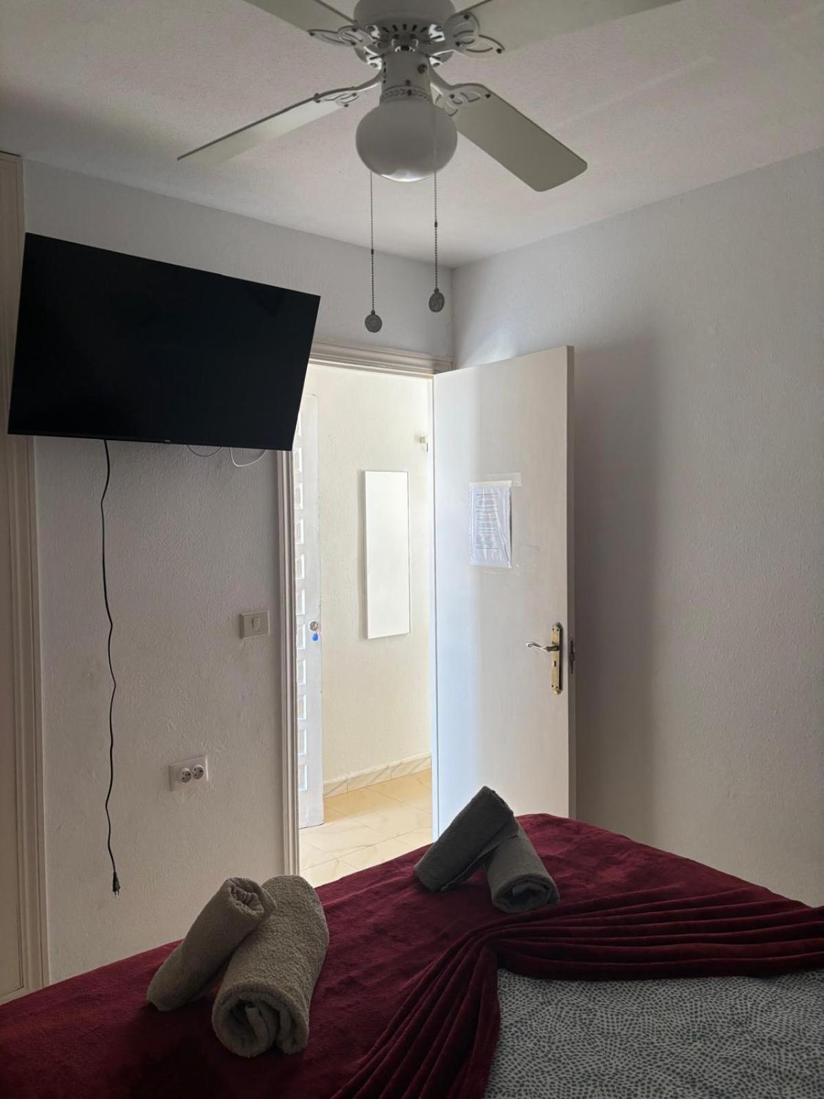 Apartment Clarissa